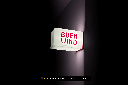 Jalavista luminoso doble cara 360° - Buen Vino